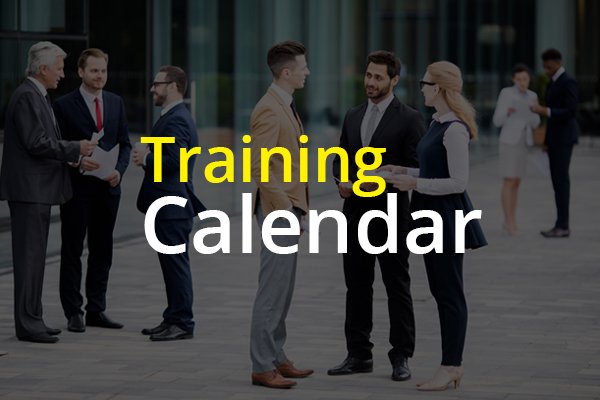 BIA Calendar