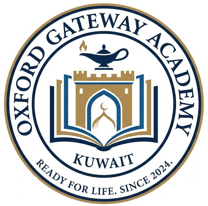 Oxford Gateway Academy
